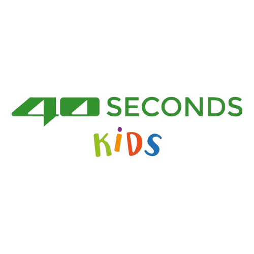 40 Seconds Kids